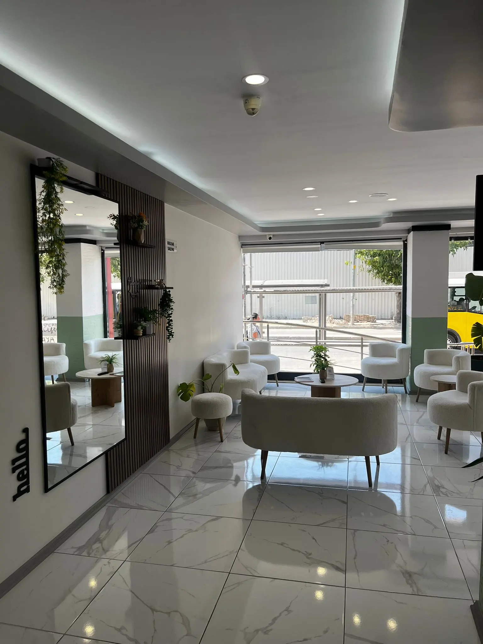 Clinic-provided photograph of Akpınar Dental Clinic