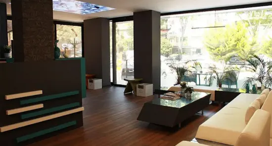Clinic-provided photograph of Turkuaz Cadde Dental Clinic