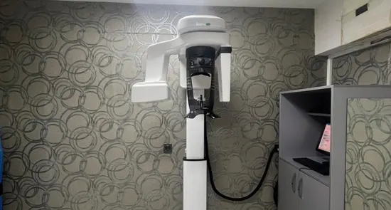 Clinic-provided photograph of Turkuaz Cadde Dental Clinic