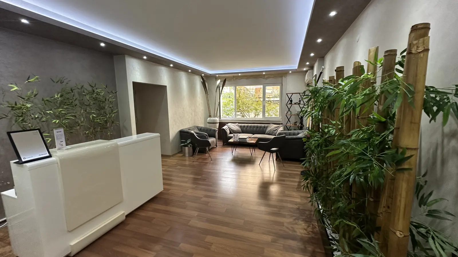 Von der Klinik bereitgestelltes Foto von Dr. Erdem Aksoy