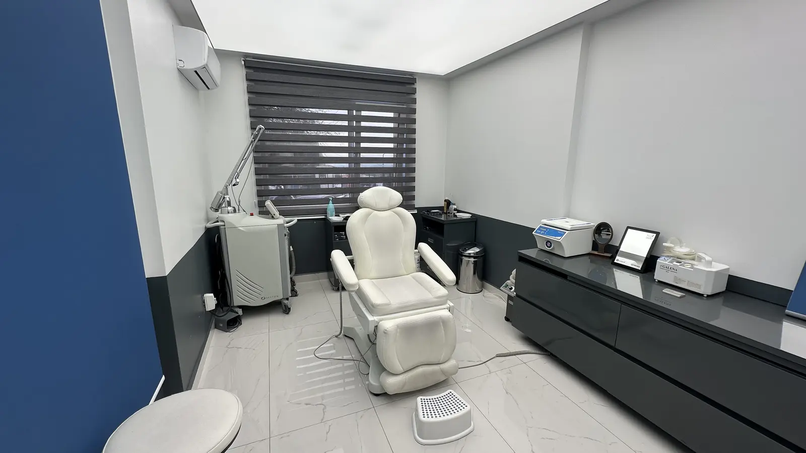 Von der Klinik bereitgestelltes Foto von Dr. Erdem Aksoy