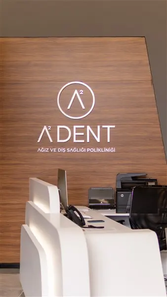 Clinic-provided photograph of A2 Dental Clinic