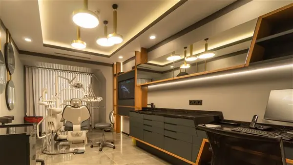Clinic-provided photograph of A2 Dental Clinic