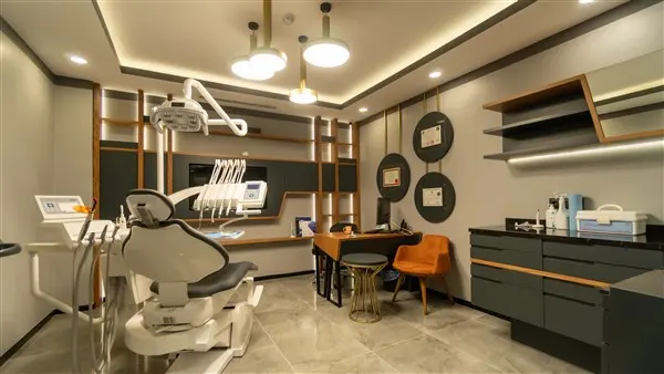 Clinic-provided photograph of A2 Dental Clinic