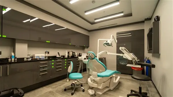Clinic-provided photograph of A2 Dental Clinic