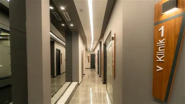 Clinic-provided photograph of A2 Dental Clinic