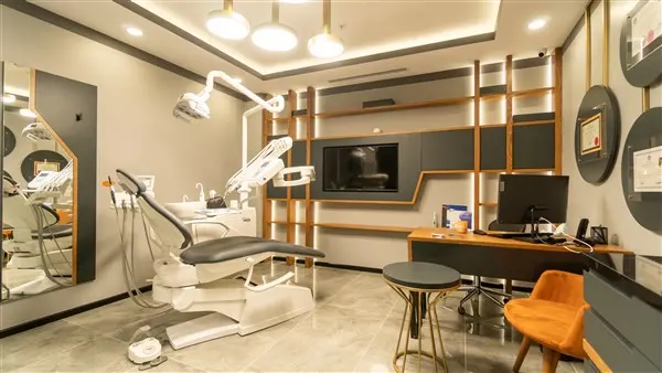 Clinic-provided photograph of A2 Dental Clinic