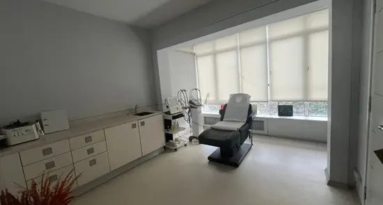 Von der Klinik bereitgestelltes Foto von Prof. Dr. Murat Topalan