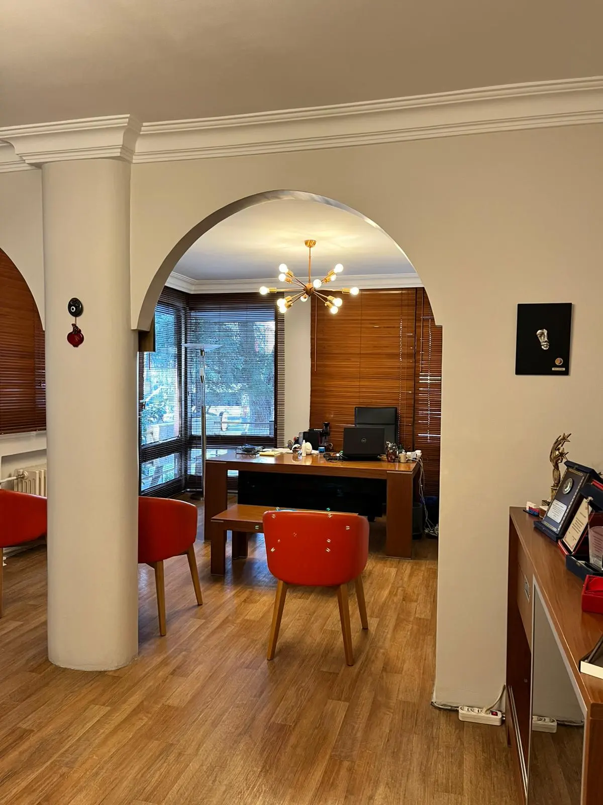 Clinic-provided photograph of Prof. Dr Tarık Şapçı