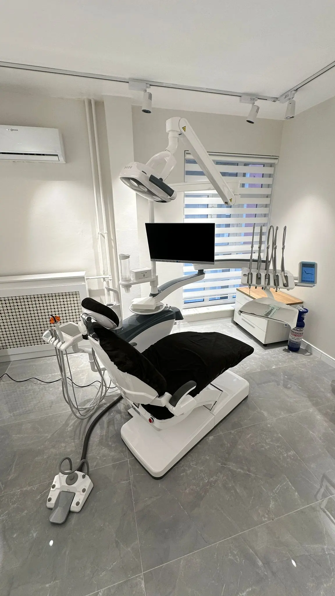 Von der Klinik bereitgestelltes Foto von Dent Denge