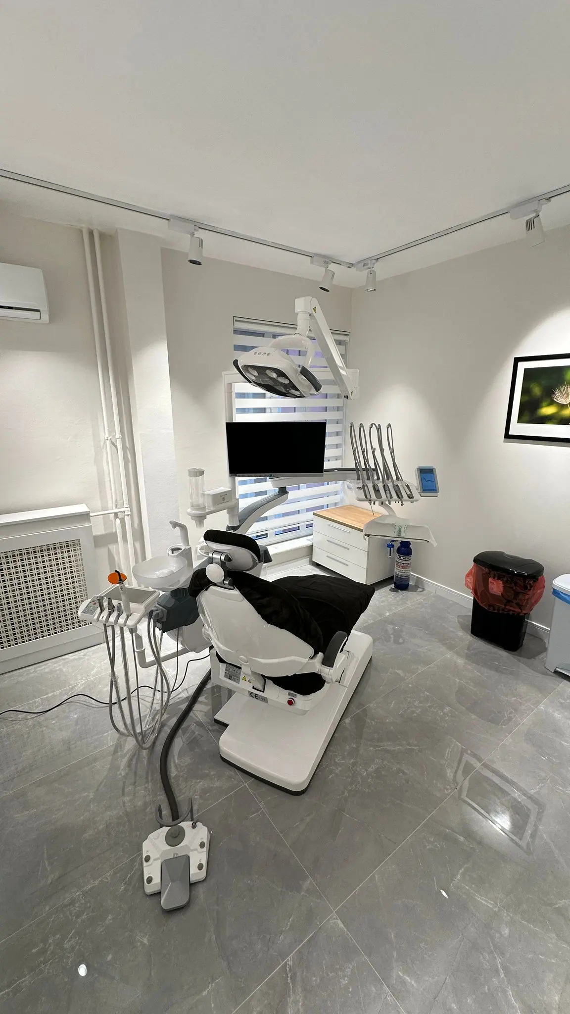 Von der Klinik bereitgestelltes Foto von Dent Denge
