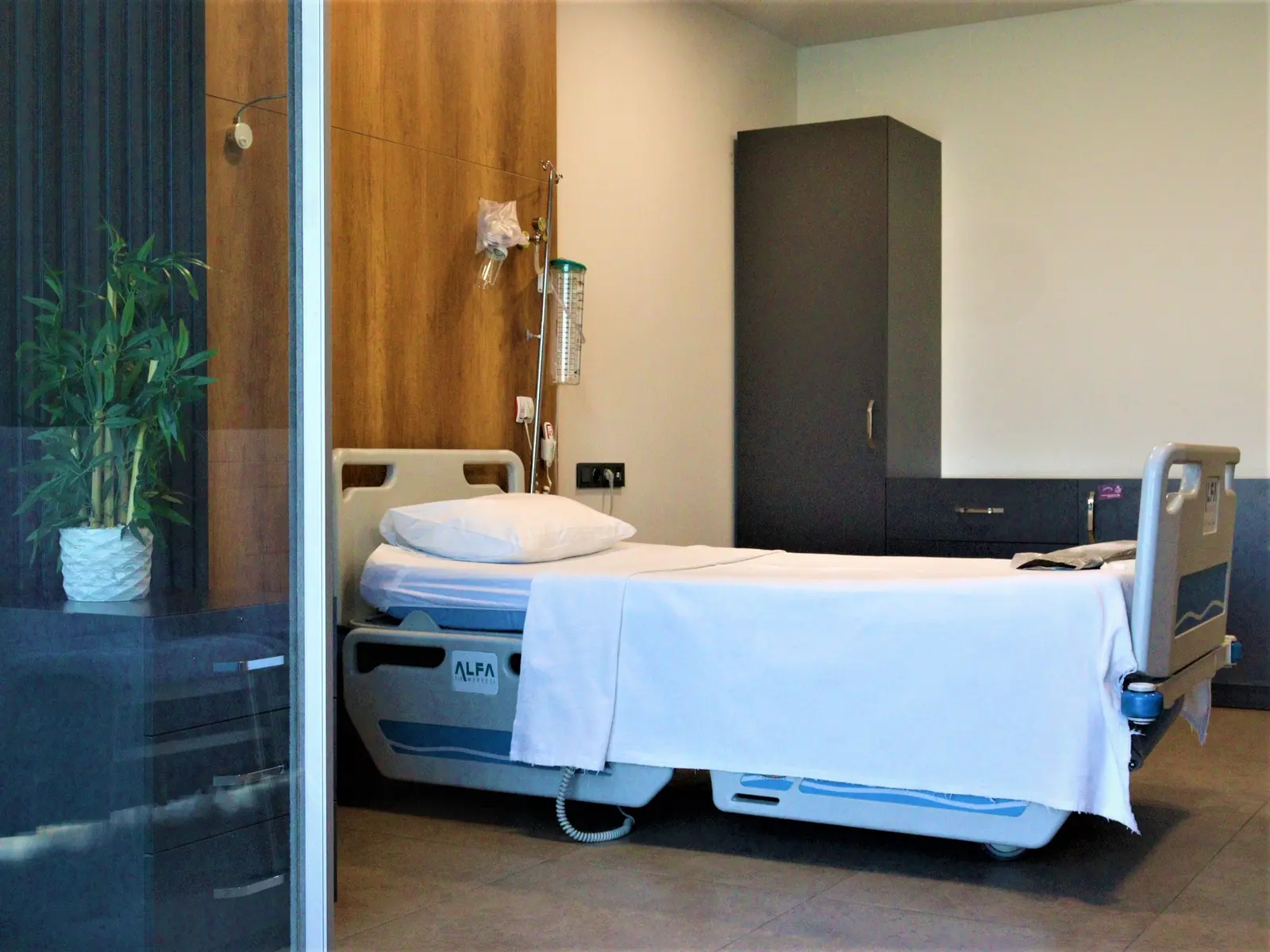 Von der Klinik bereitgestelltes Foto von Medizinisches Zentrum Alfa