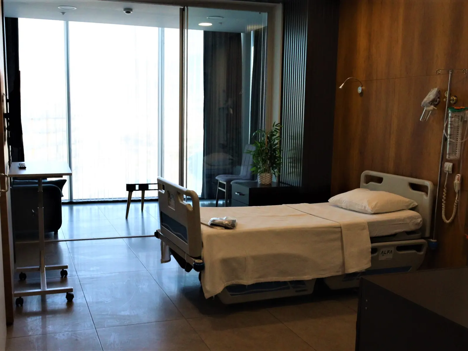 Von der Klinik bereitgestelltes Foto von Medizinisches Zentrum Alfa