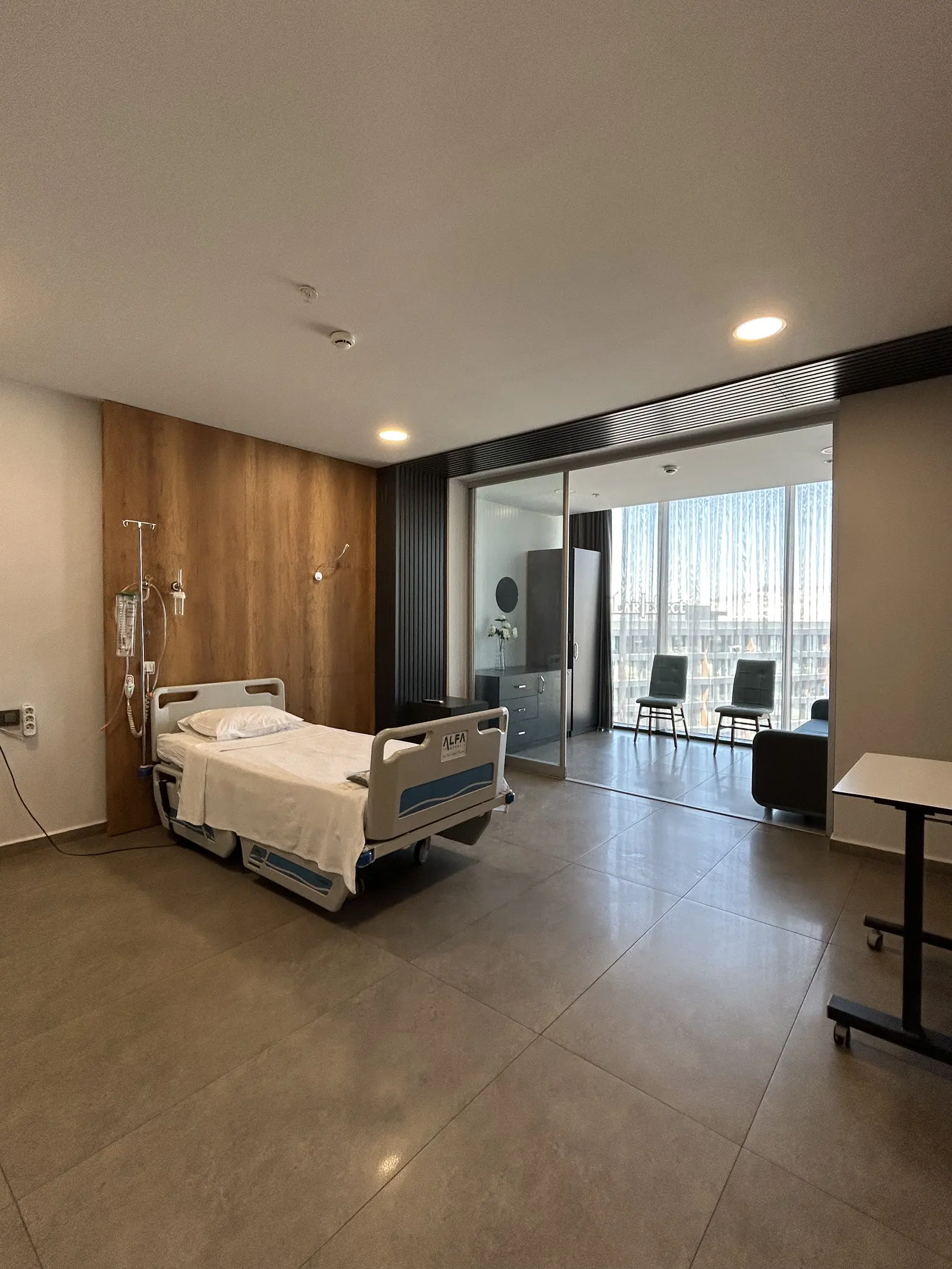 Von der Klinik bereitgestelltes Foto von Medizinisches Zentrum Alfa