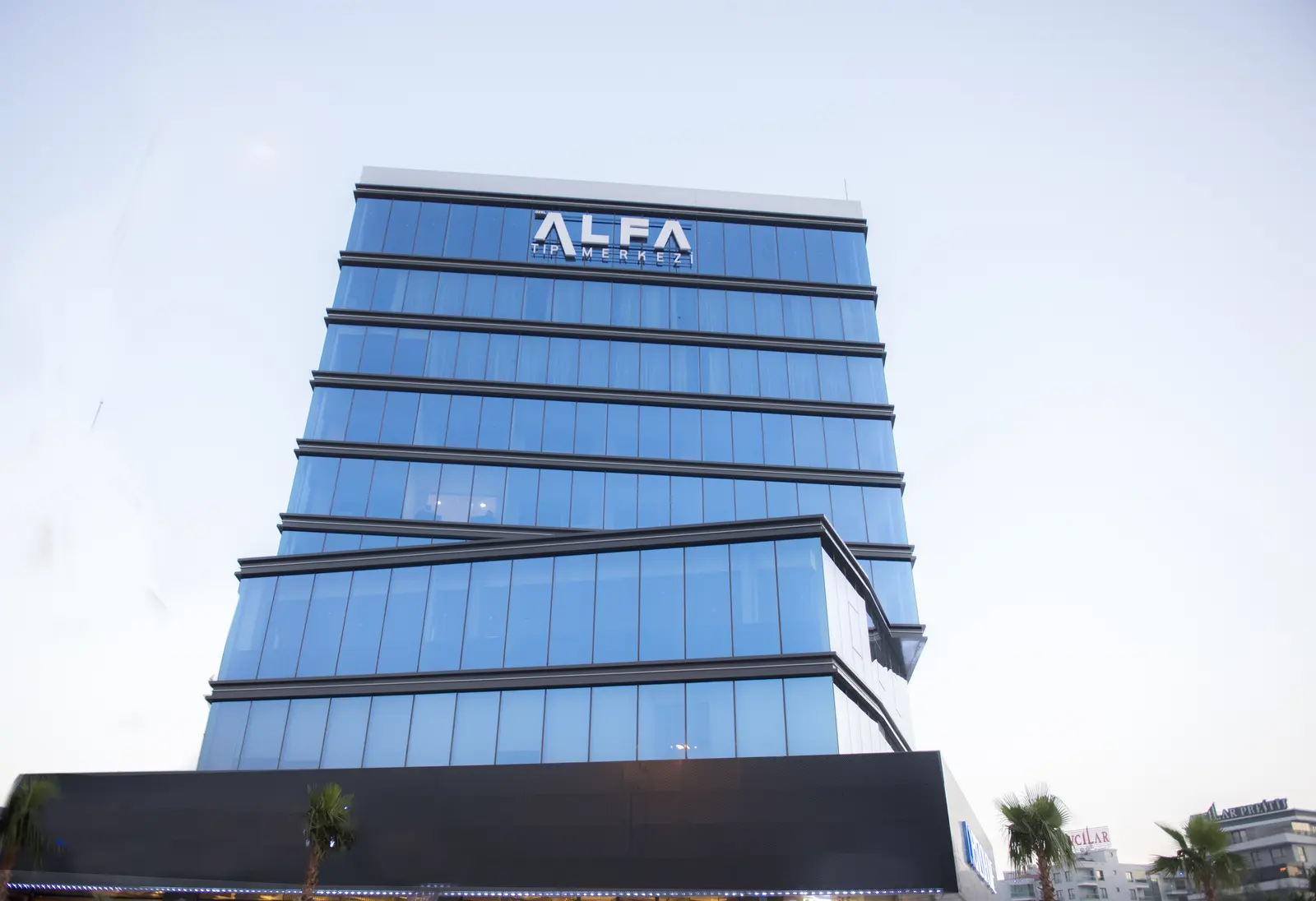 Von der Klinik bereitgestelltes Foto von Medizinisches Zentrum Alfa