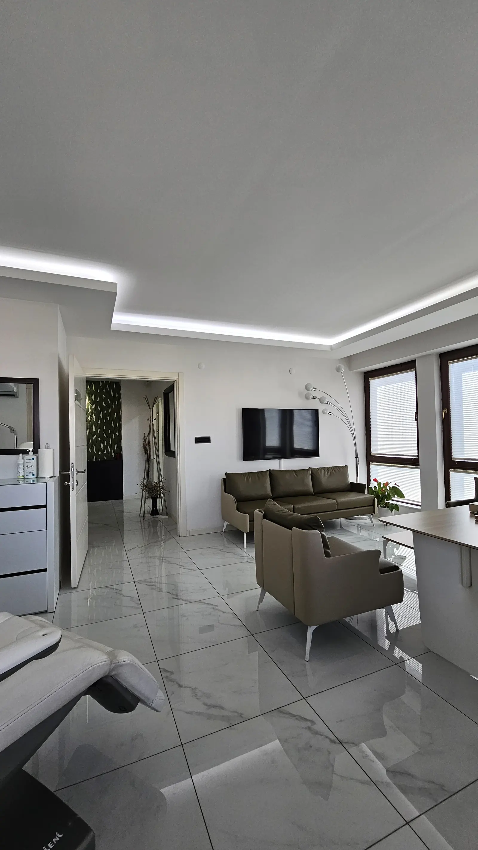 Von der Klinik bereitgestelltes Foto von Dr. Oğuz Uçar
