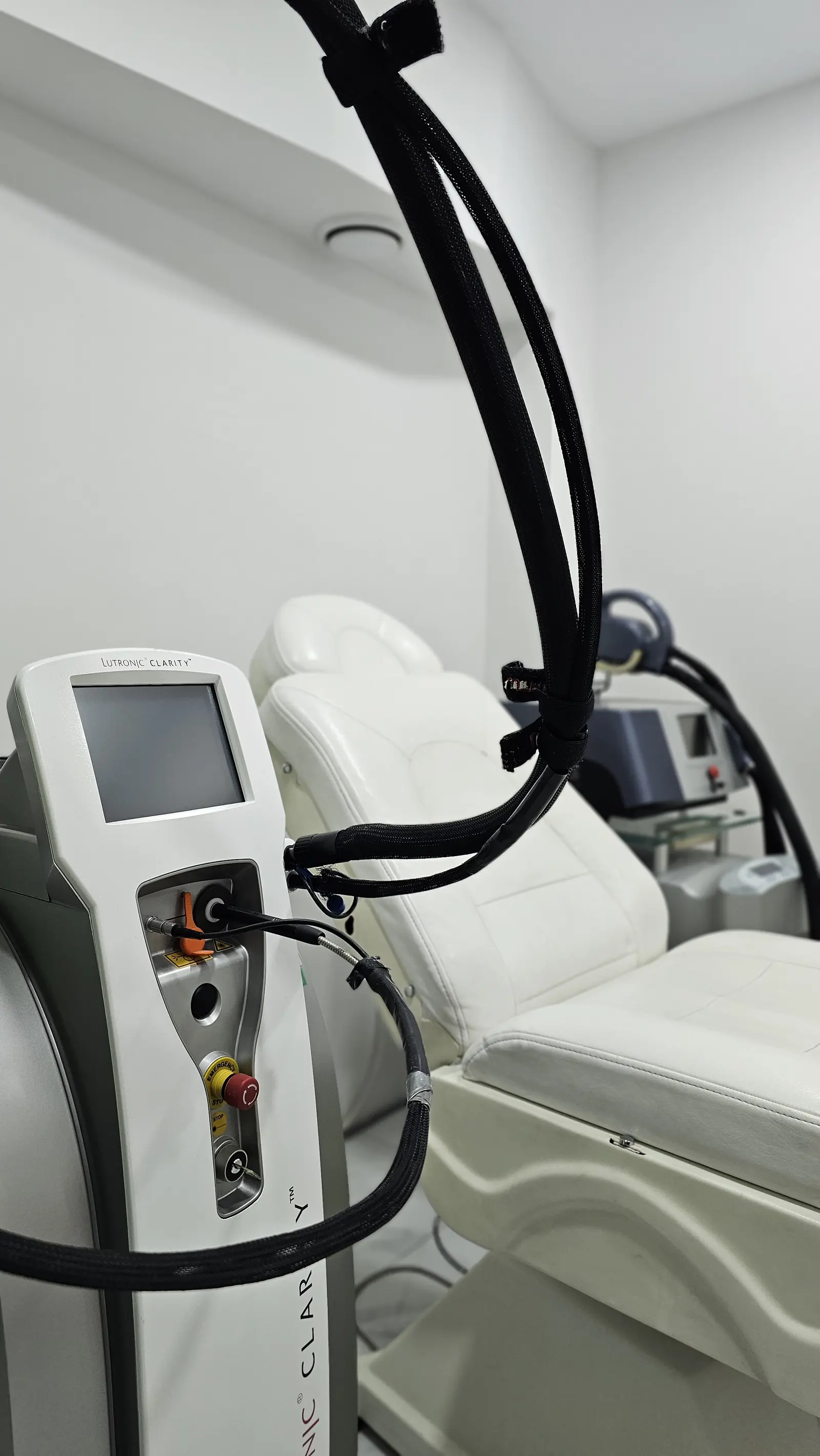 Von der Klinik bereitgestelltes Foto von Dr. Oğuz Uçar