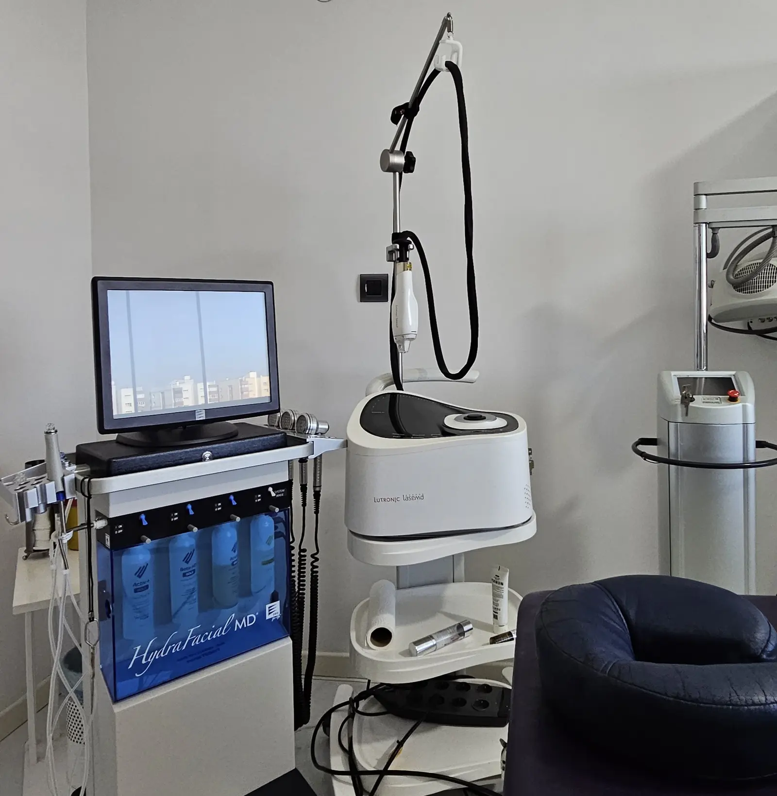 Von der Klinik bereitgestelltes Foto von Dr. Oğuz Uçar