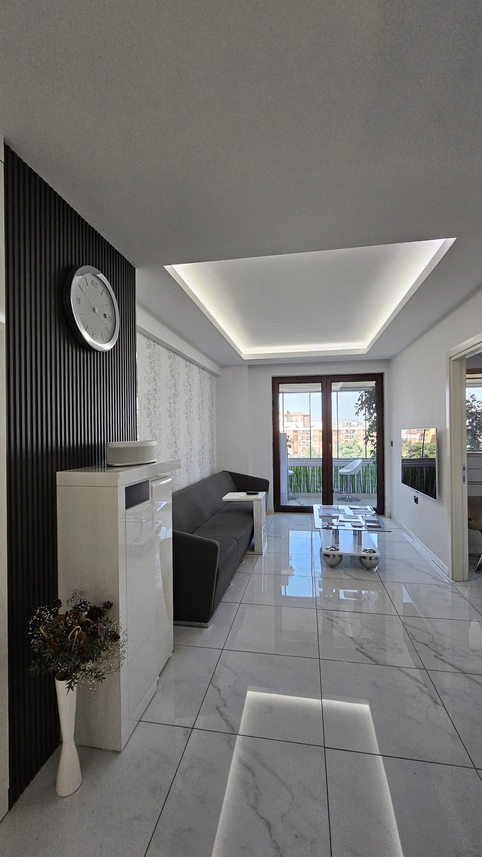 Von der Klinik bereitgestelltes Foto von Dr. Oğuz Uçar