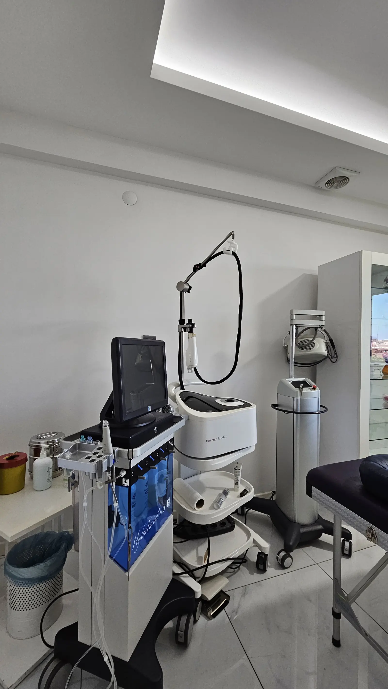 Von der Klinik bereitgestelltes Foto von Dr. Oğuz Uçar