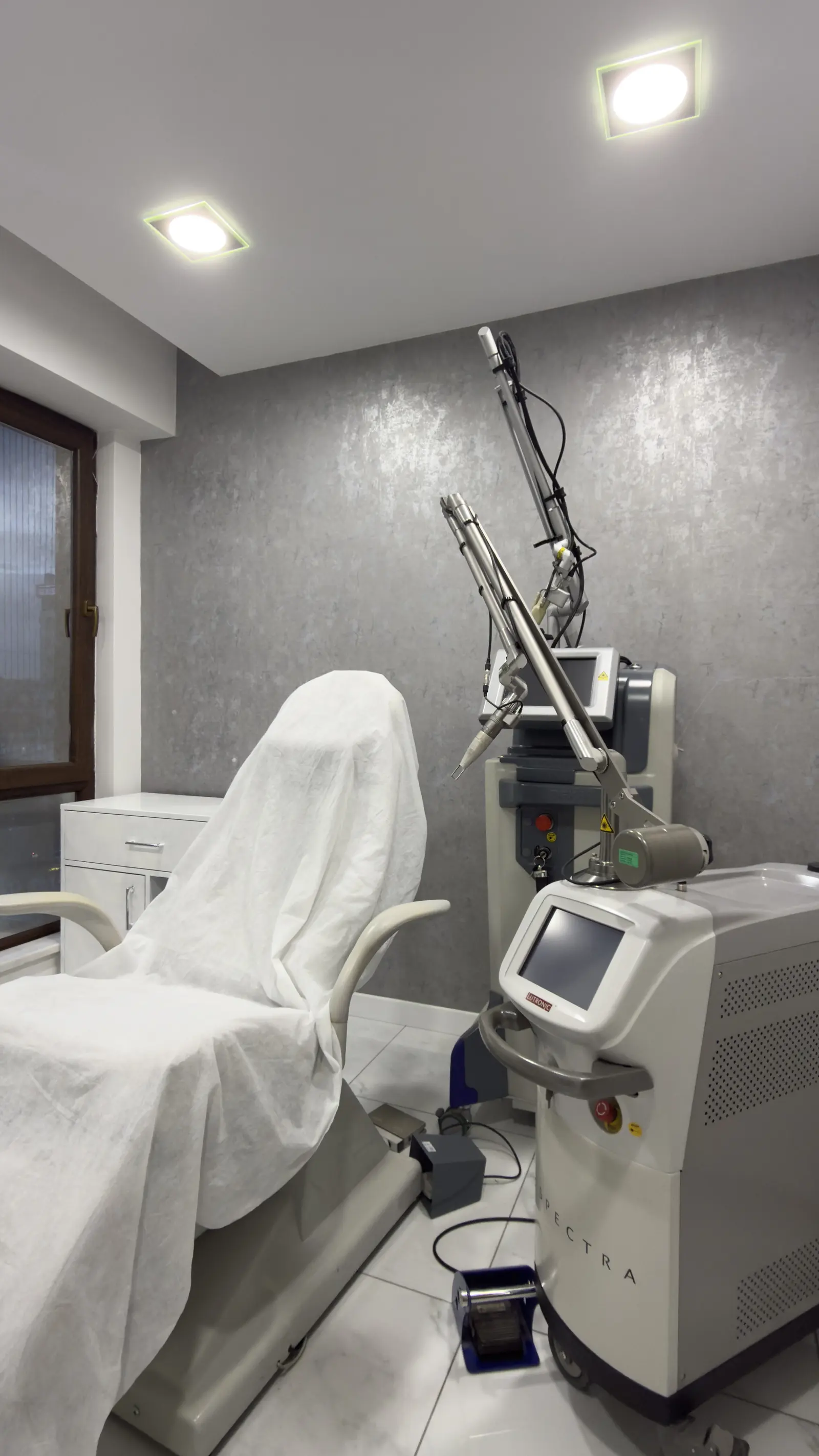 Von der Klinik bereitgestelltes Foto von Dr. Oğuz Uçar
