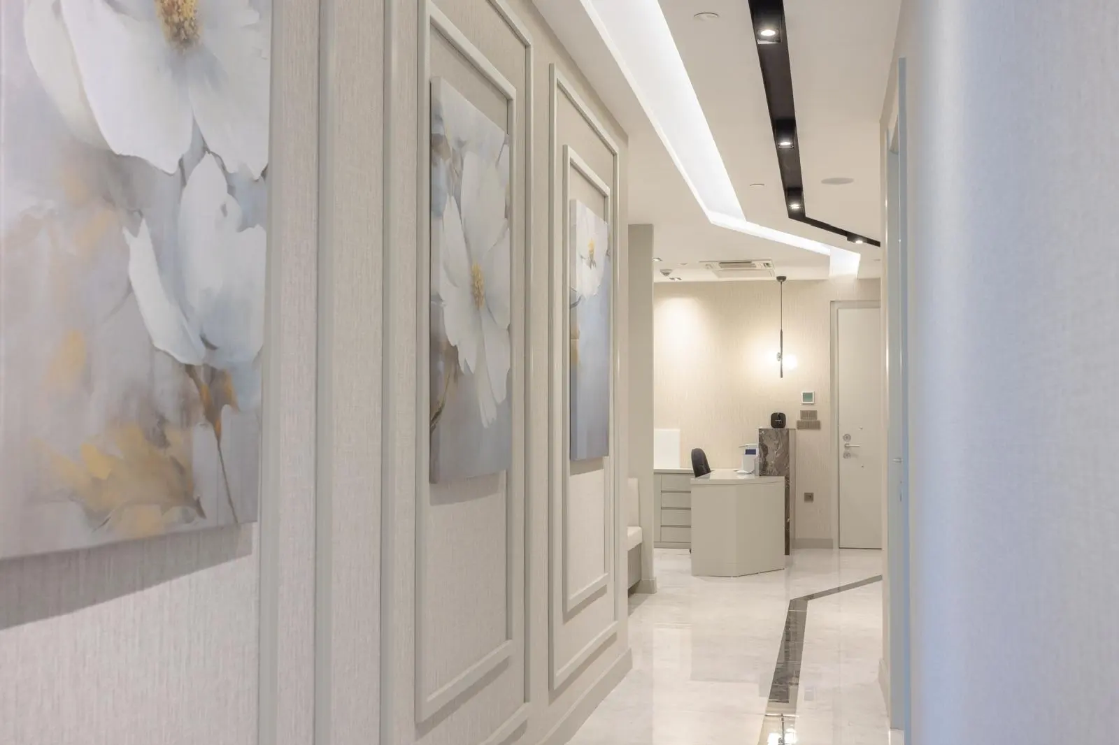 Clinic-provided photograph of Prof. Dr Ebru Hatice Ayvazoğlu Soy