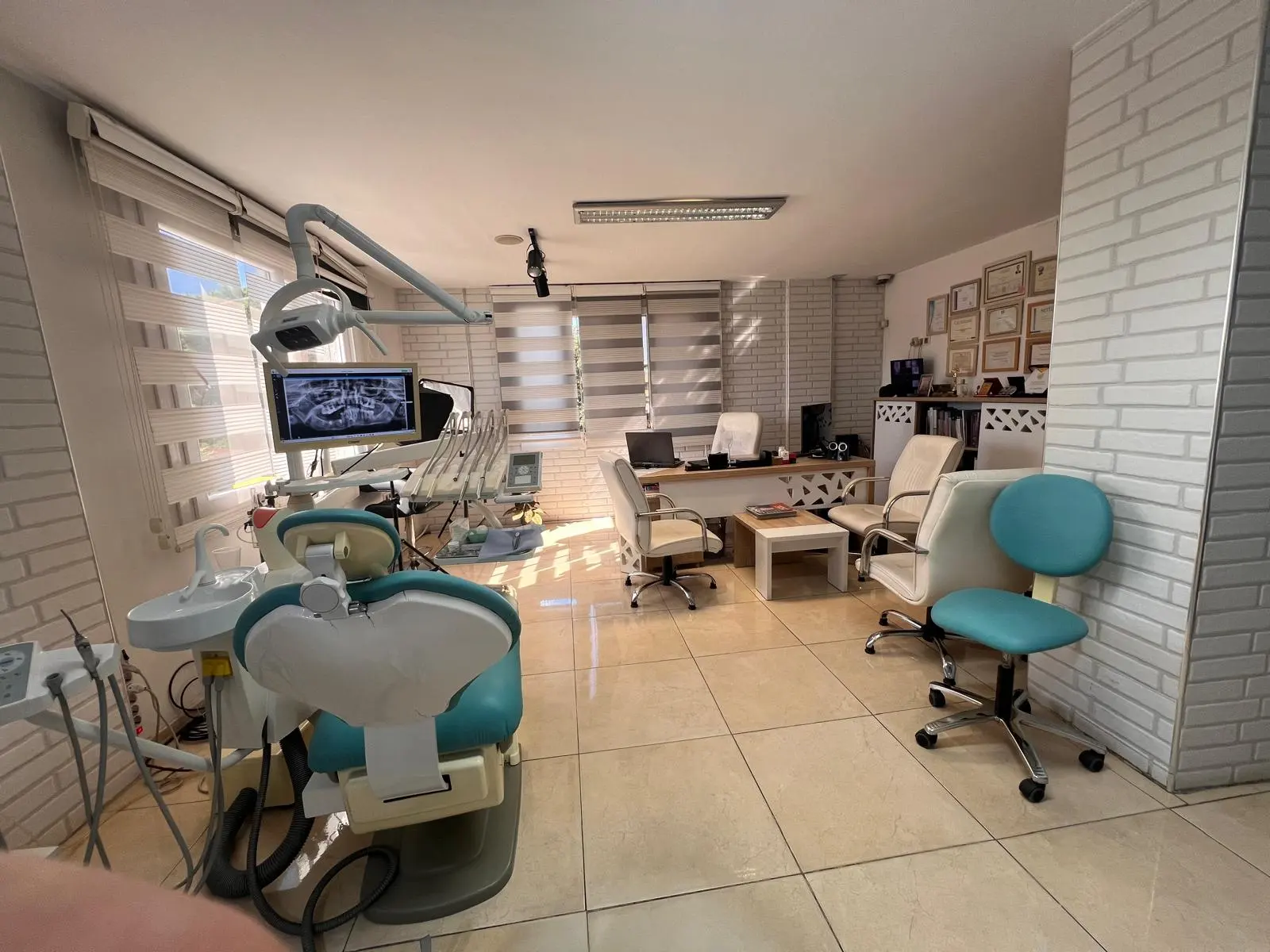 Clinic-provided photograph of Vip Dental Clinic