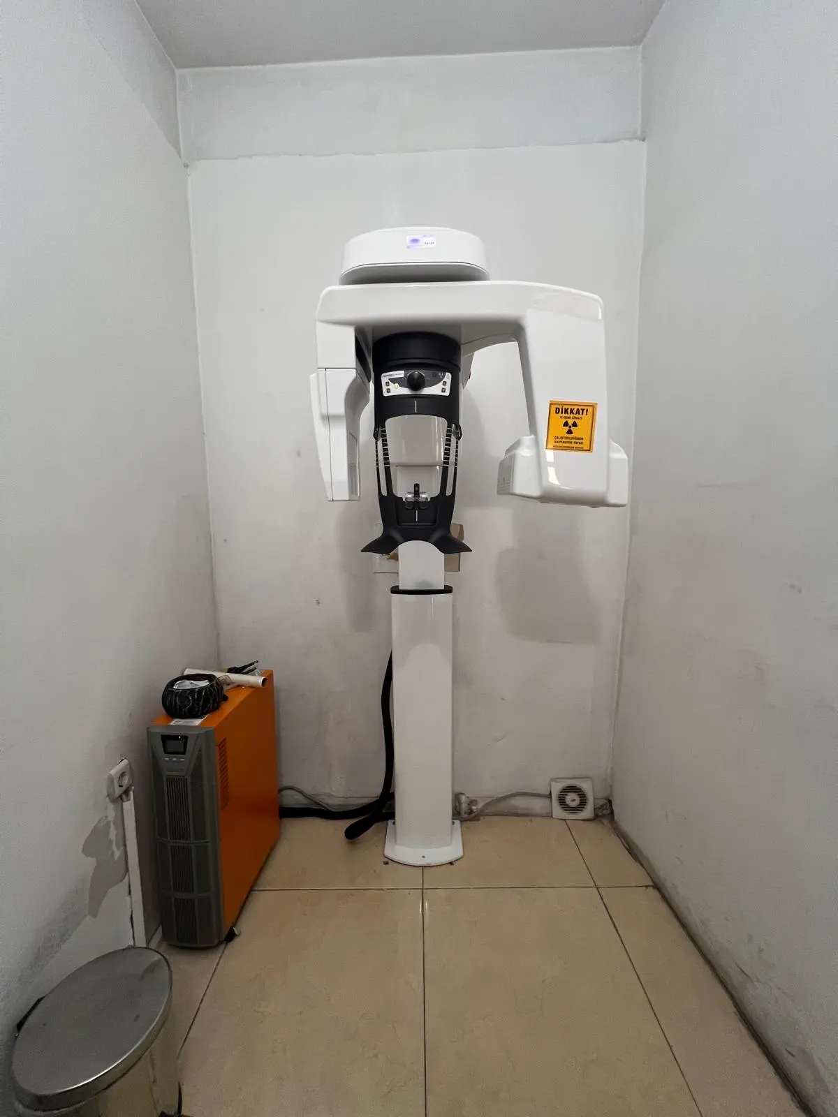 Clinic-provided photograph of Vip Dental Clinic