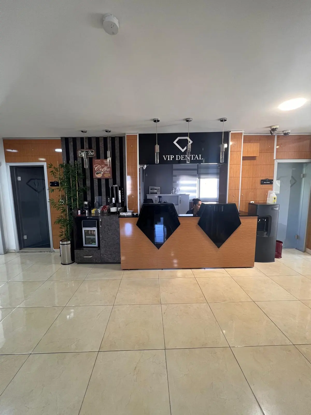 Clinic-provided photograph of Vip Dental Clinic