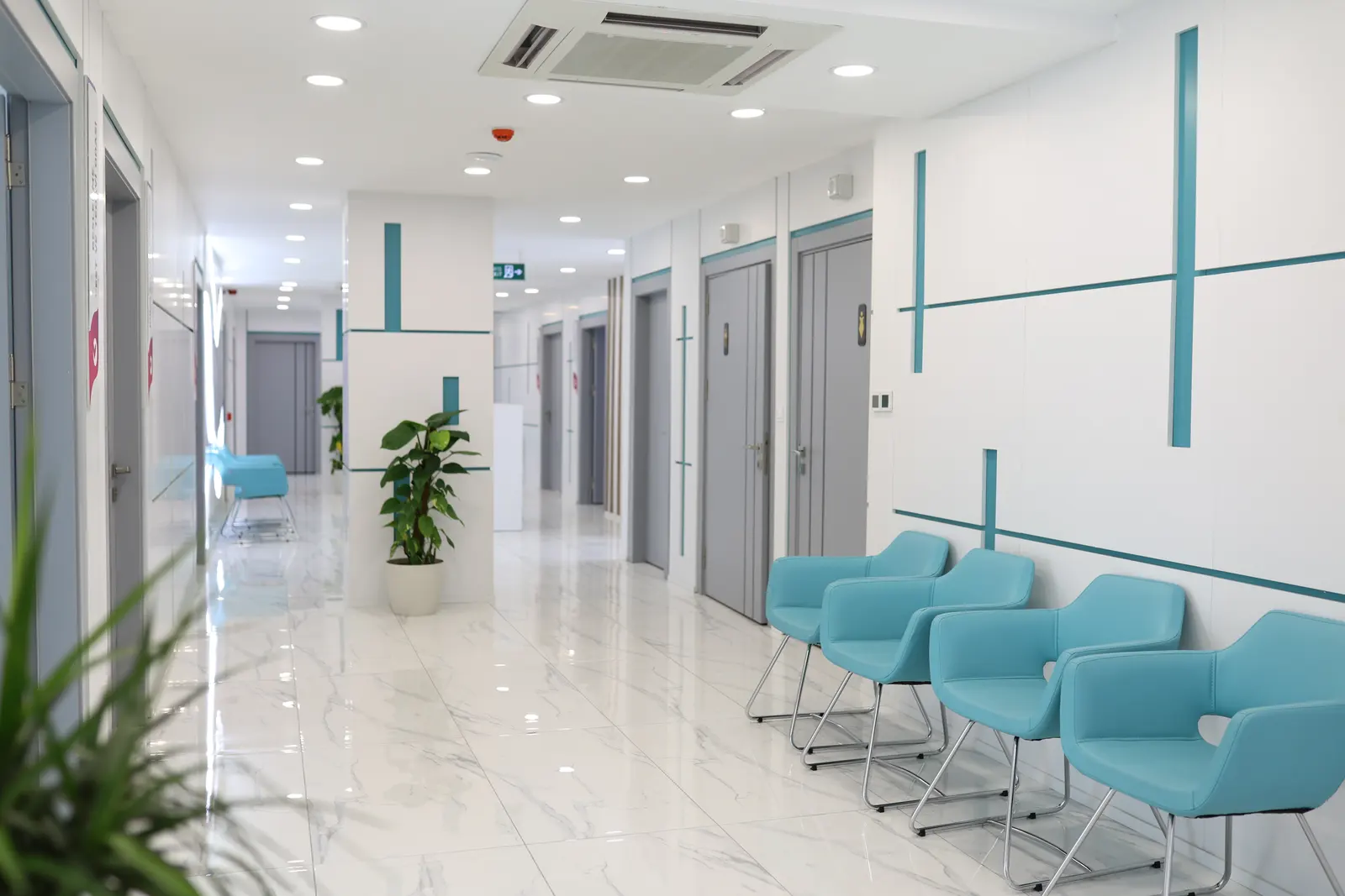 Von der Klinik bereitgestelltes Foto von Dr. Engin Ayyıldız