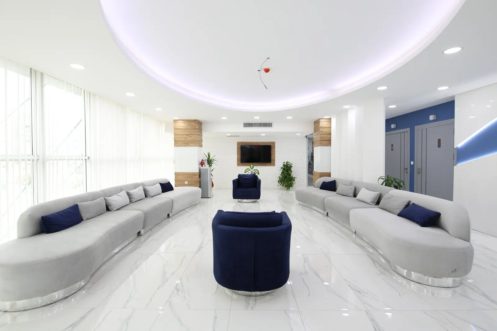 Von der Klinik bereitgestelltes Foto von Dr. Engin Ayyıldız