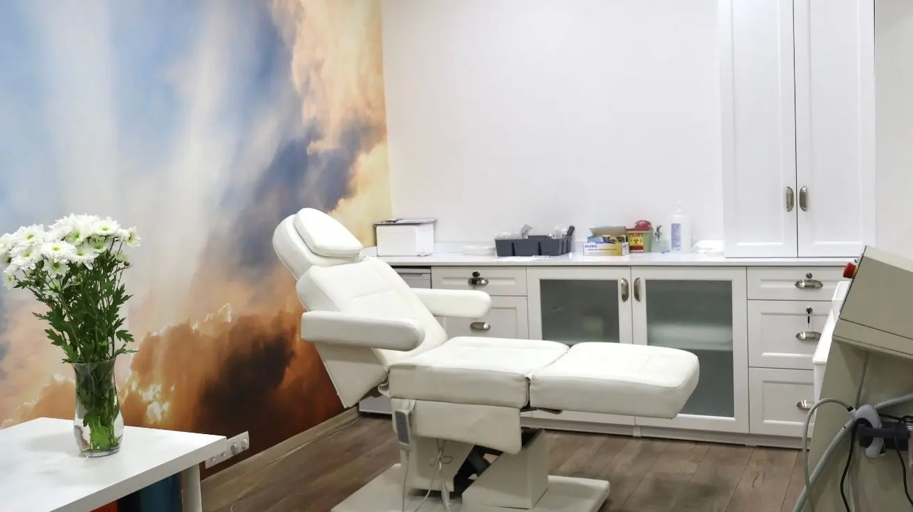 Von der Klinik bereitgestelltes Foto von Historyhair Klinik