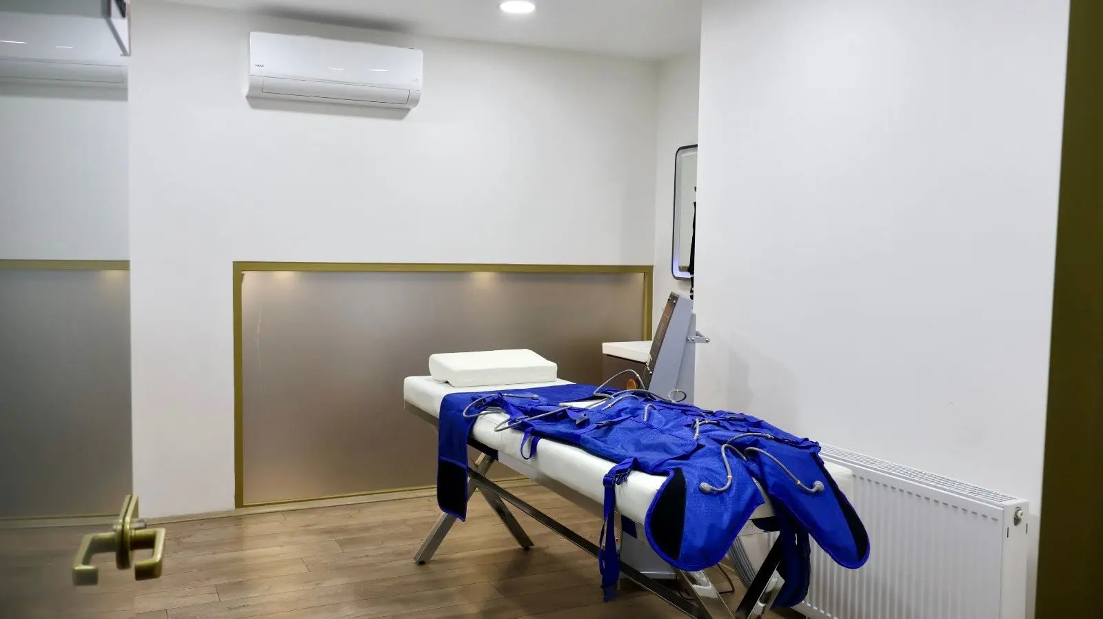 Von der Klinik bereitgestelltes Foto von Historyhair Klinik