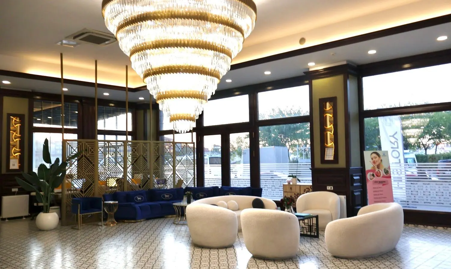 Von der Klinik bereitgestelltes Foto von Historyhair Klinik