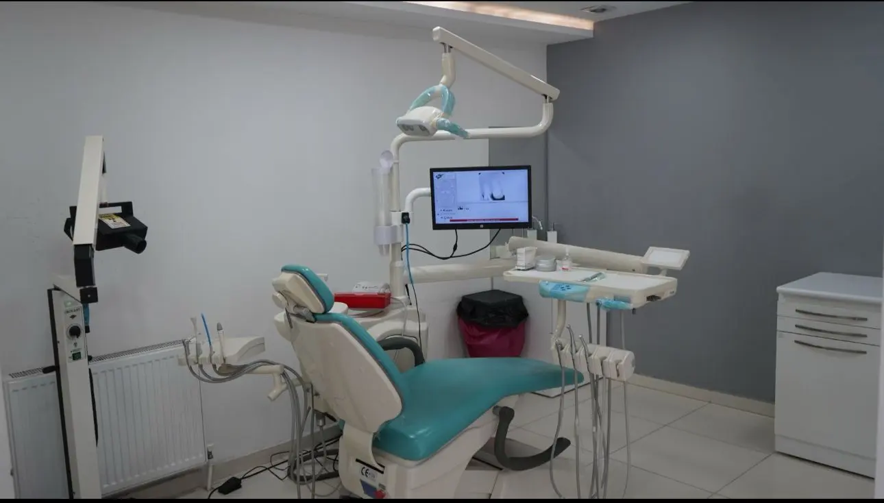 Von der Klinik bereitgestelltes Foto von Ori Dent