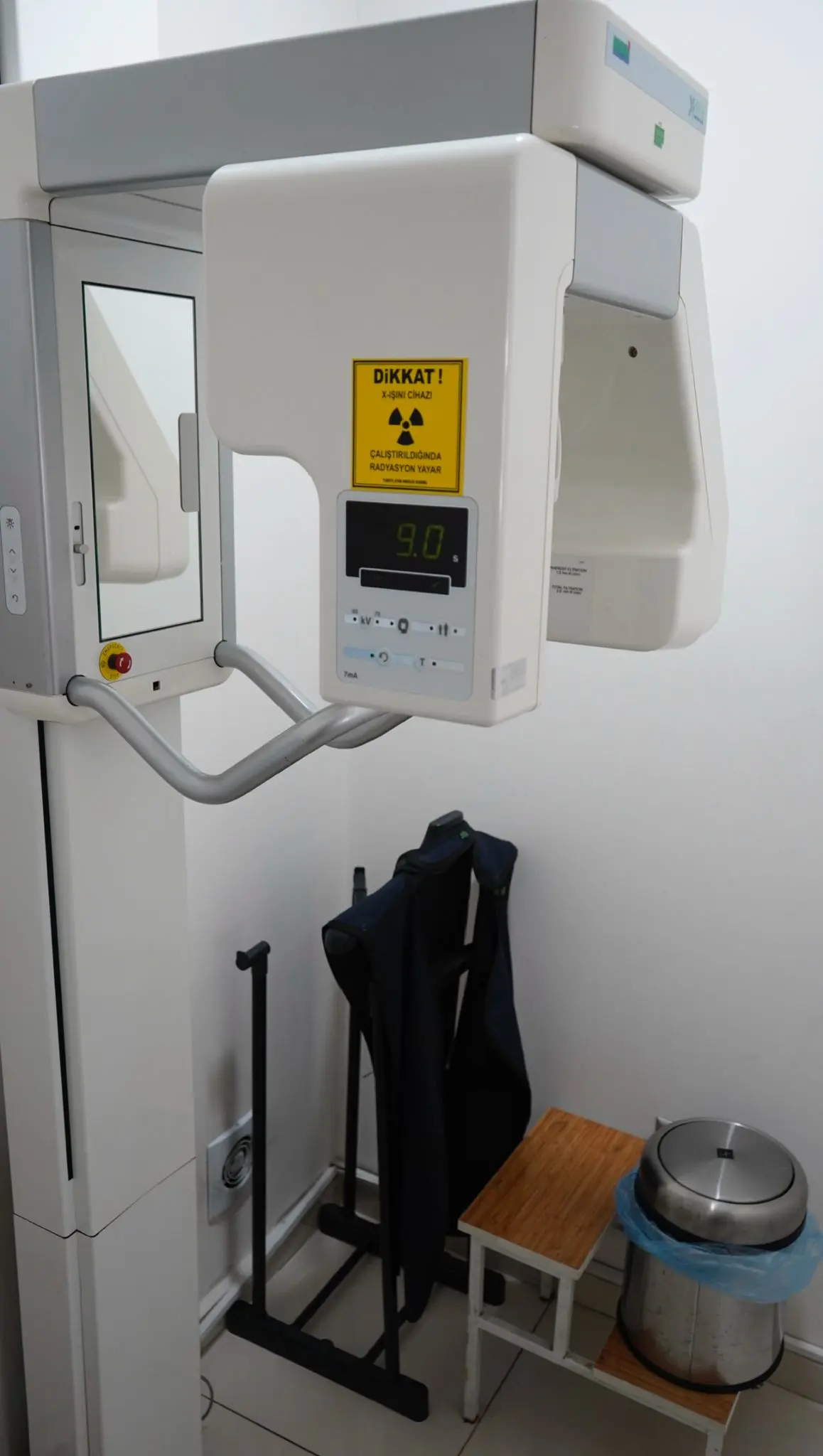 Von der Klinik bereitgestelltes Foto von Ori Dent
