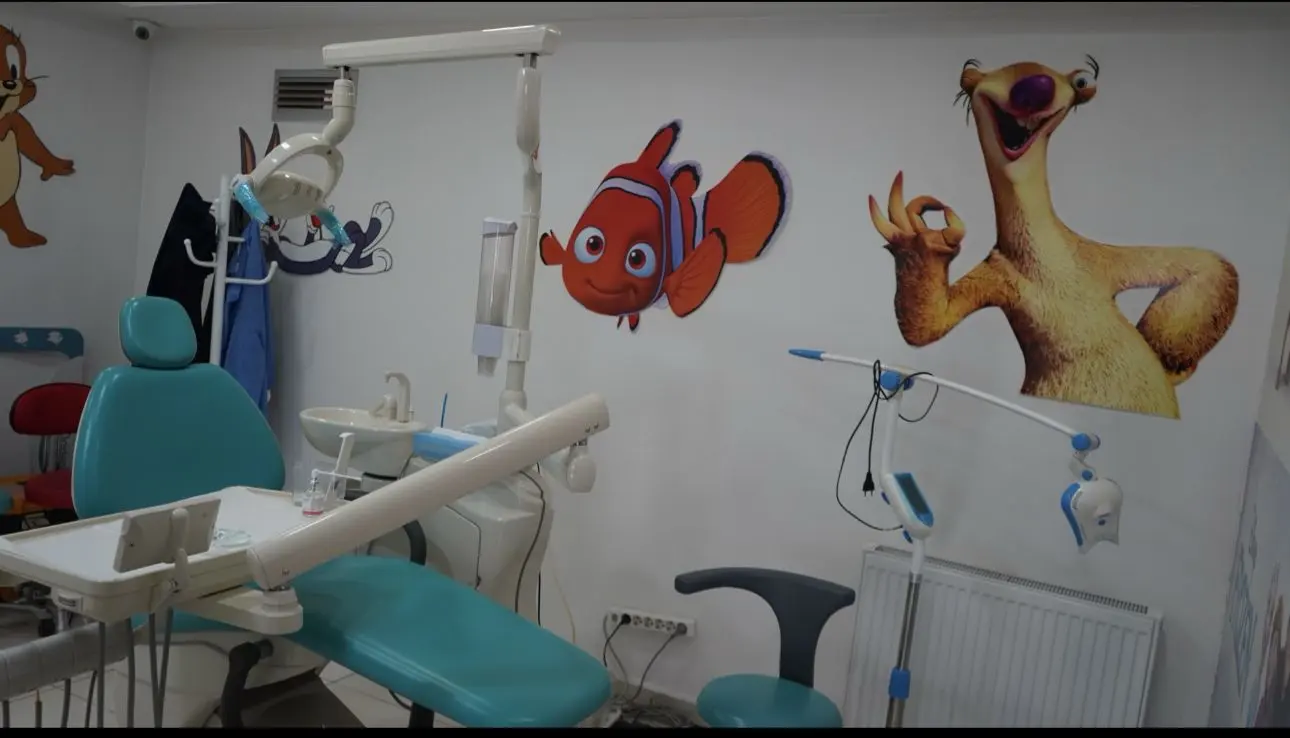 Von der Klinik bereitgestelltes Foto von Ori Dent