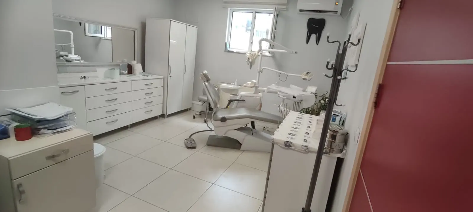 Clinic-provided photograph of Ankara Surgical Medical Centre