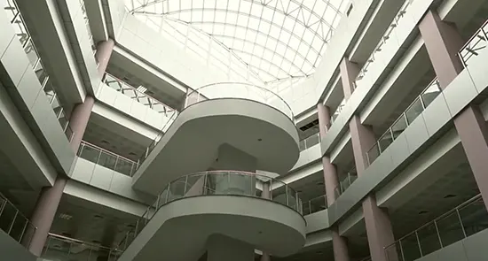 Von der Klinik bereitgestelltes Foto von Staatliches Krankenhaus Bornova Türkan Özilhan