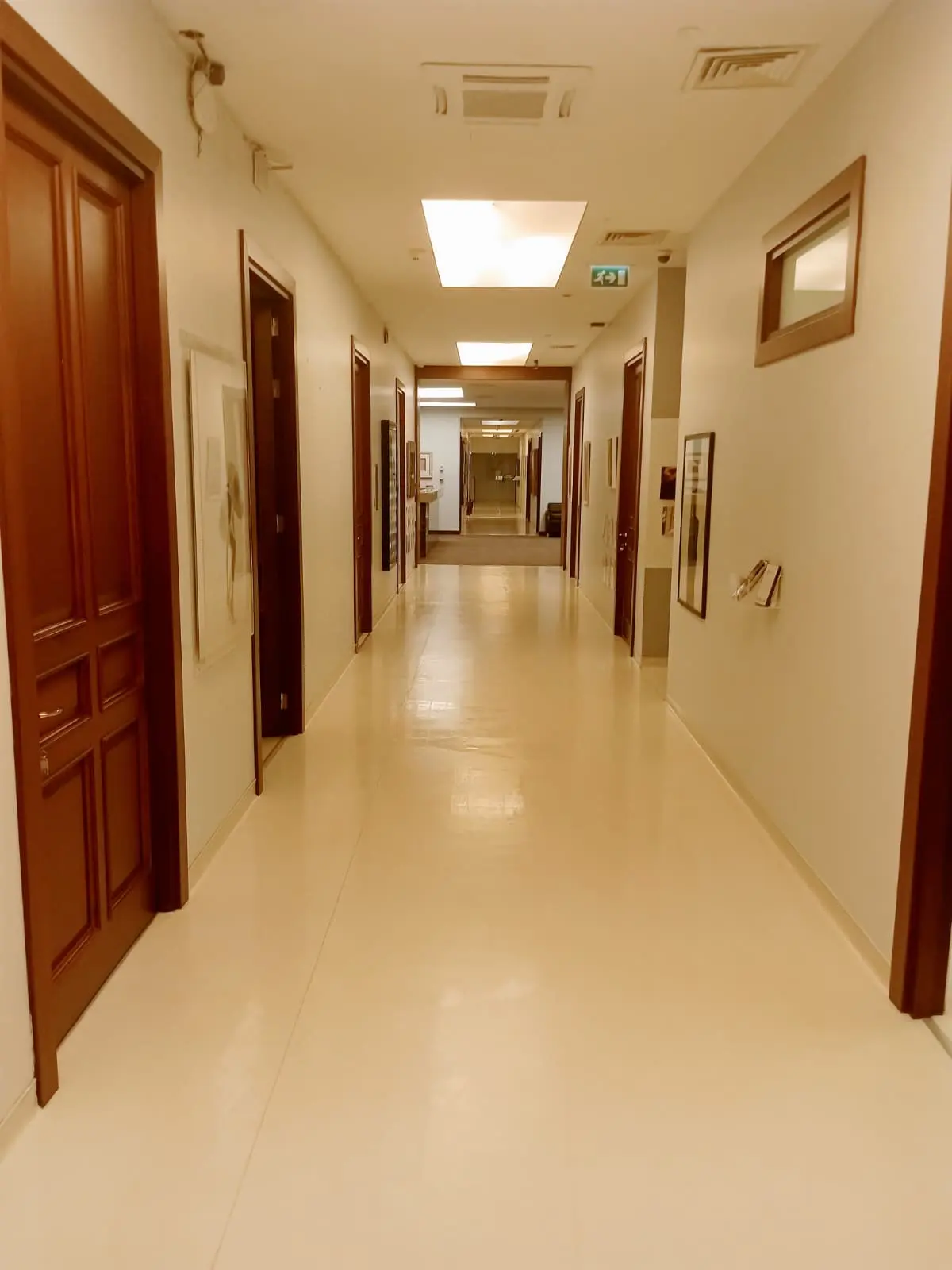 Von der Klinik bereitgestelltes Foto von Dr. Kemal Görkem Özgen