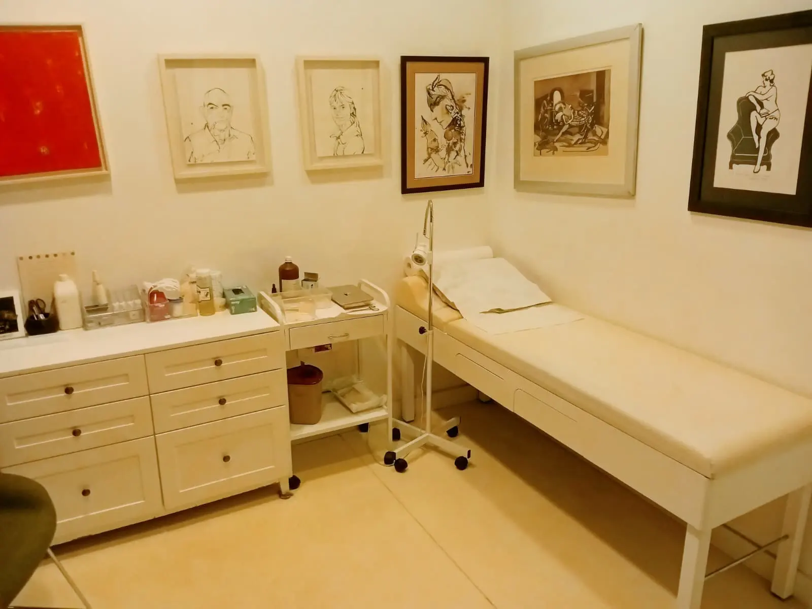 Von der Klinik bereitgestelltes Foto von Dr. Kemal Görkem Özgen