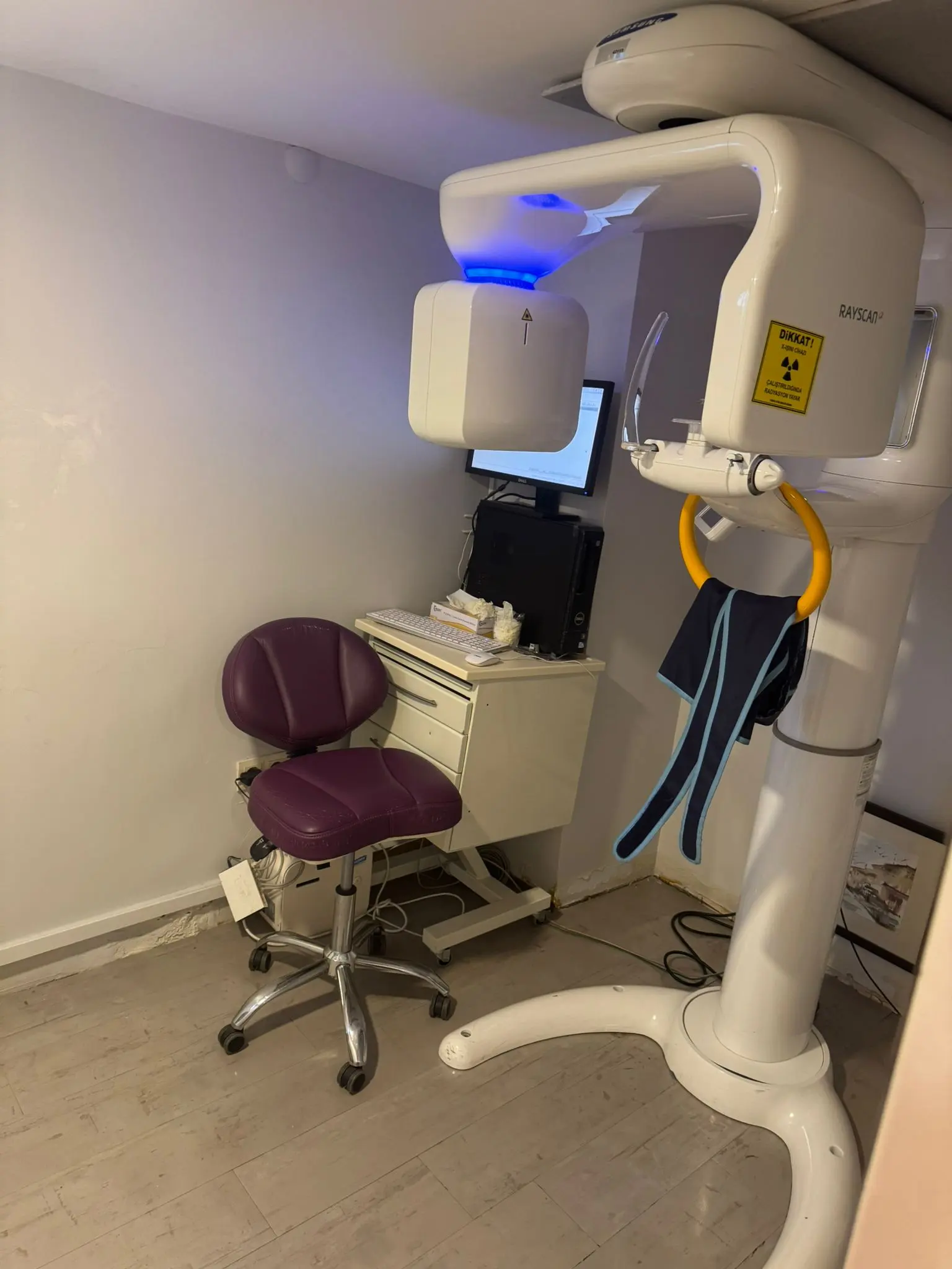 Clinic-provided photograph of Clidenta Dental Clinic