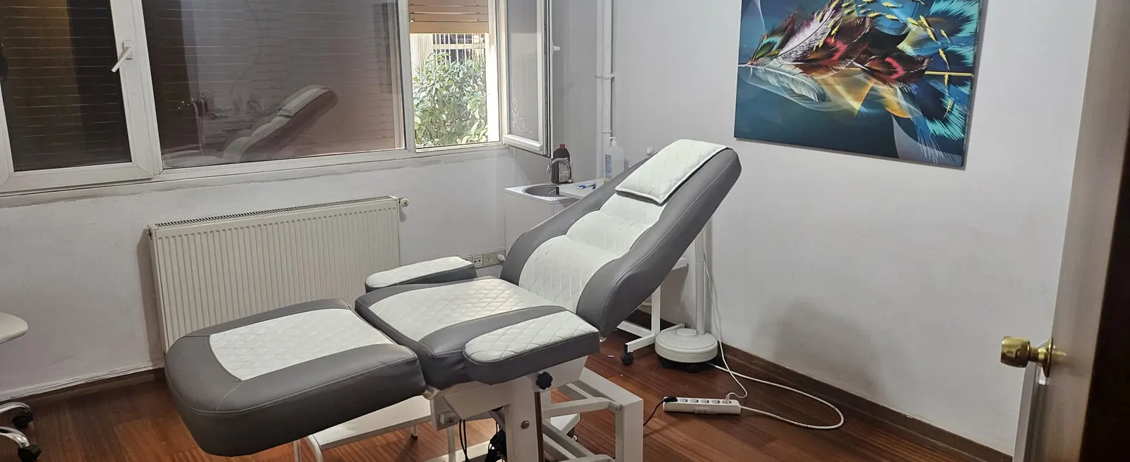 Von der Klinik bereitgestelltes Foto von Dr. Pınar Eroğlu Ulusoy