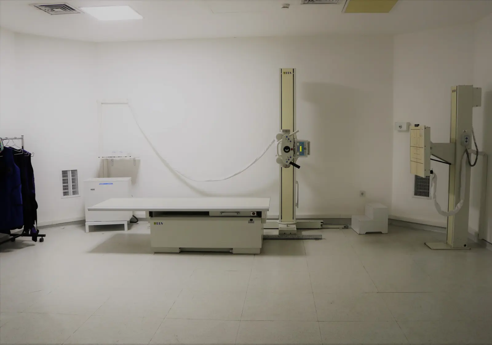 Von der Klinik bereitgestelltes Foto von Staatliches Krankenhaus Kepez