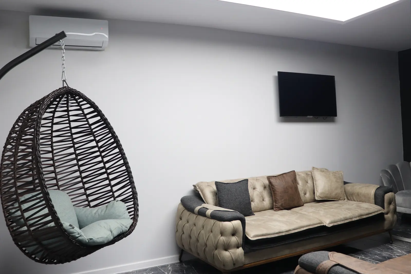 Clinic-provided photograph of Koray Dental Clinic