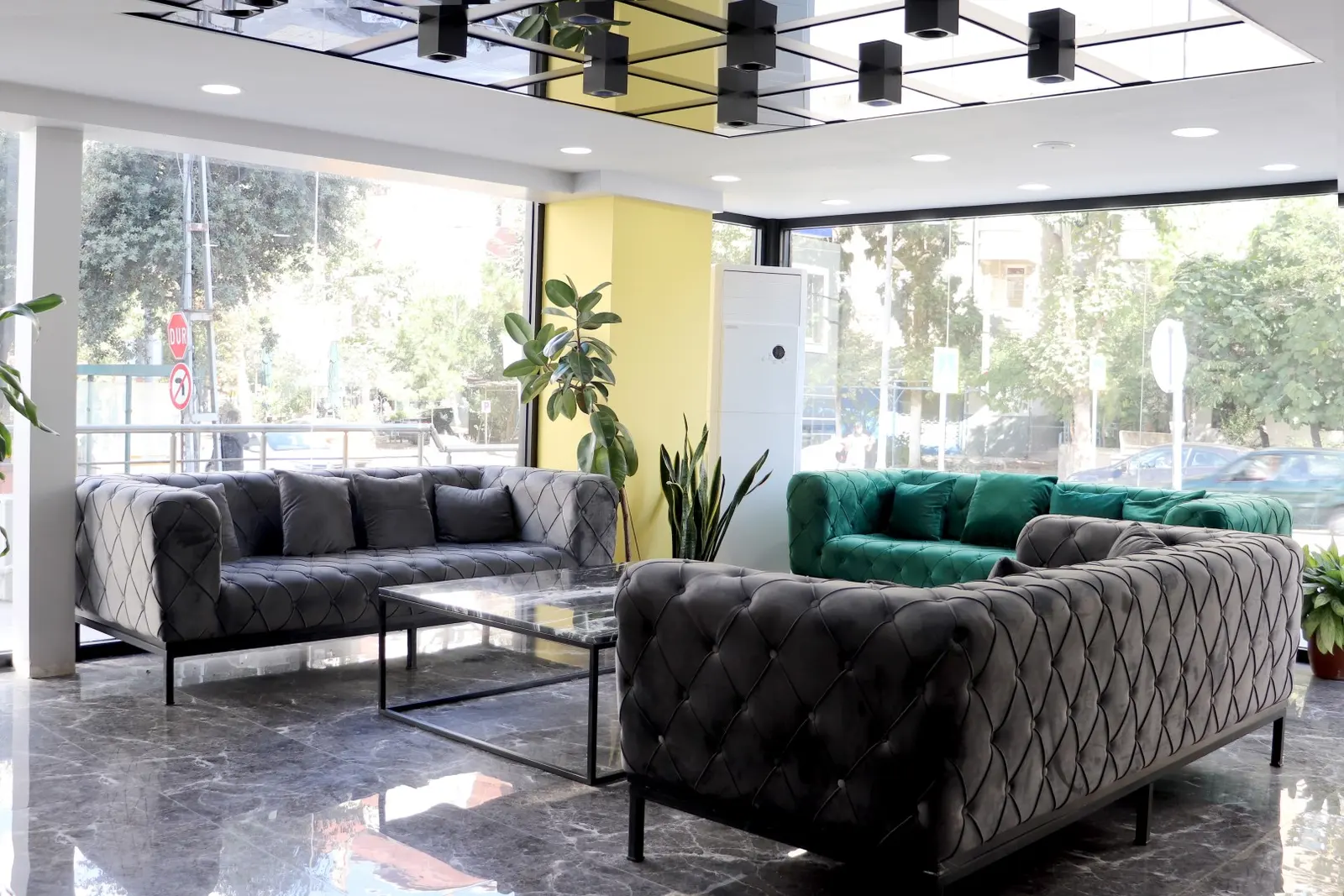 Clinic-provided photograph of Koray Dental Clinic