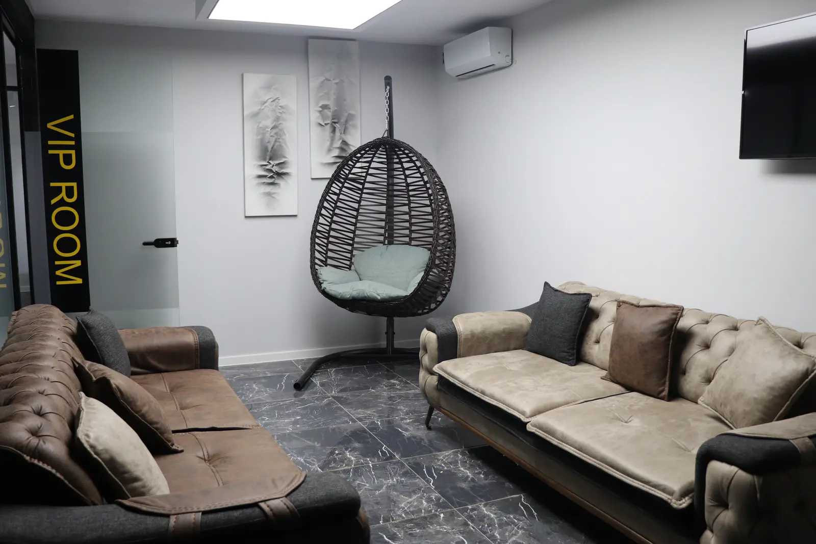 Clinic-provided photograph of Koray Dental Clinic