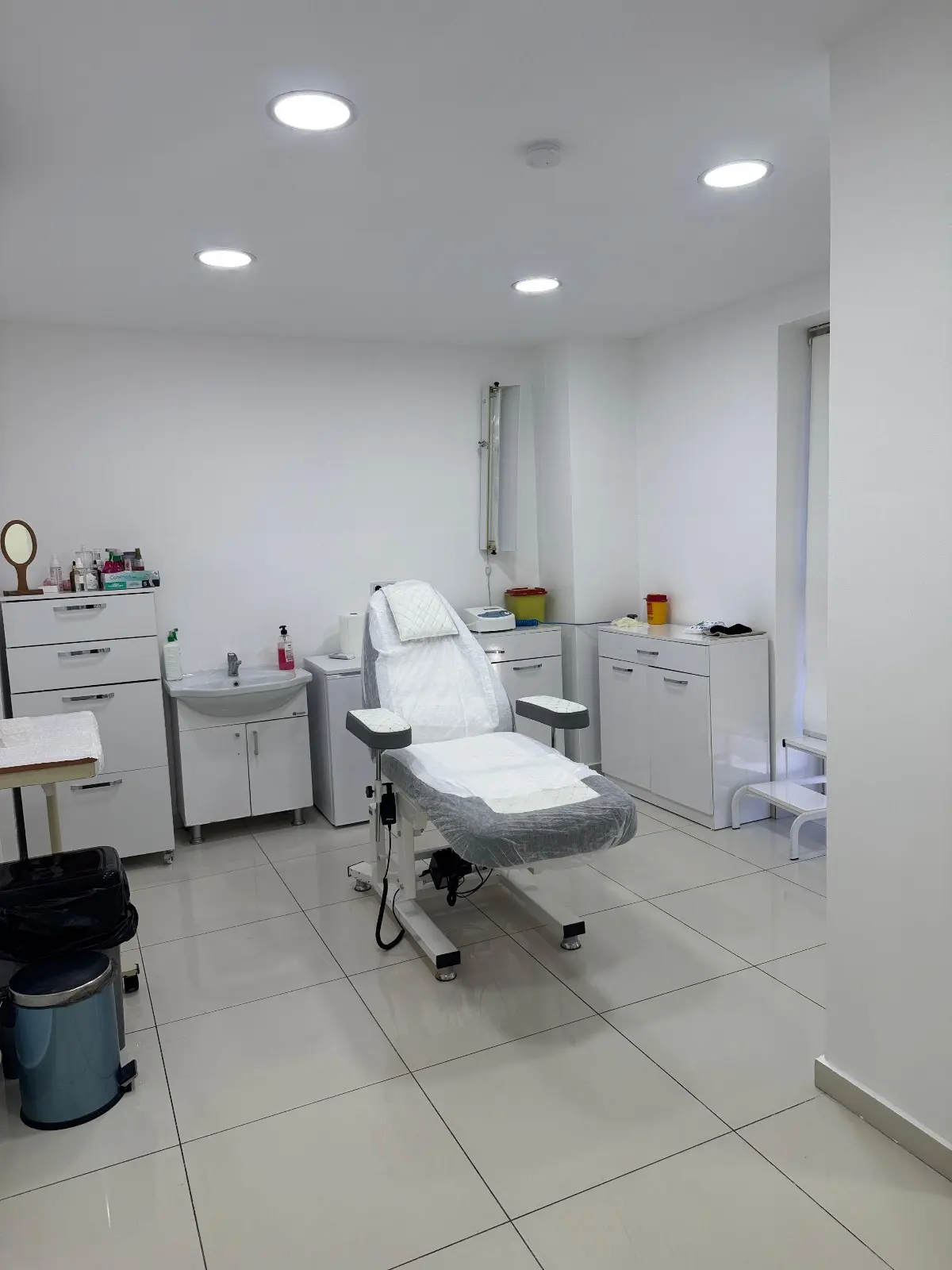 Von der Klinik bereitgestelltes Foto von AHD Clinic