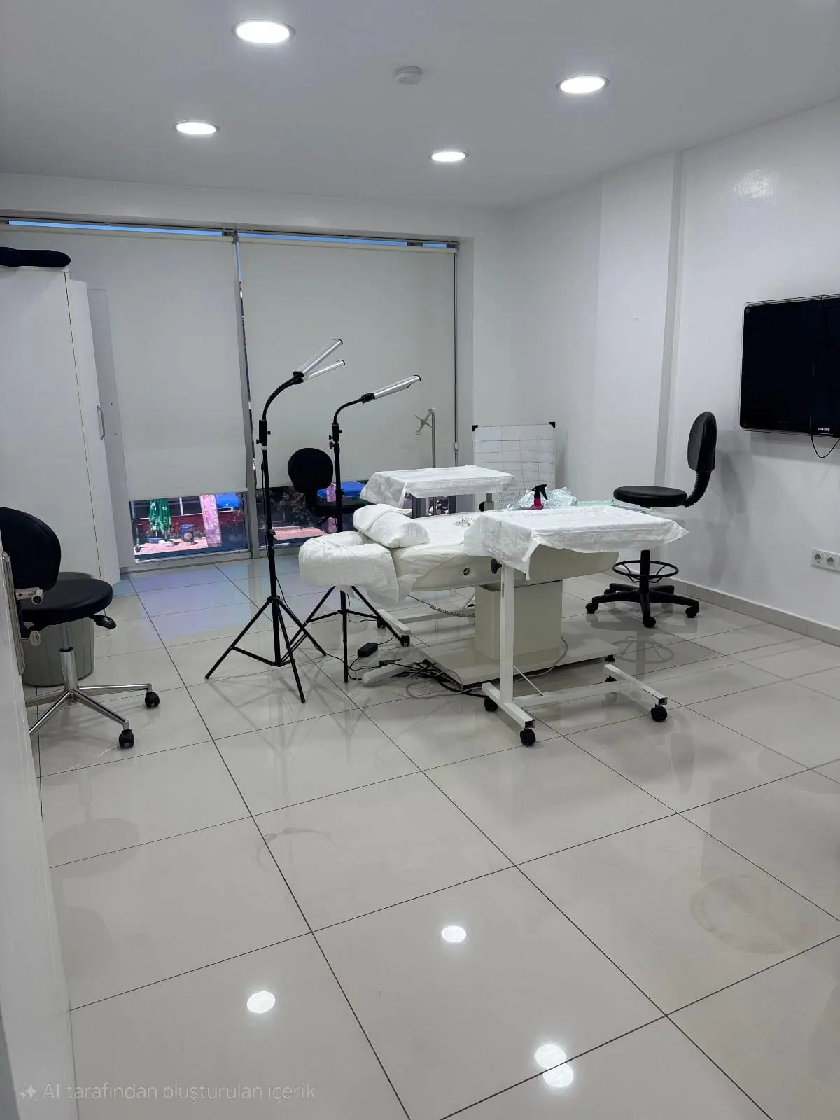 Von der Klinik bereitgestelltes Foto von AHD Clinic
