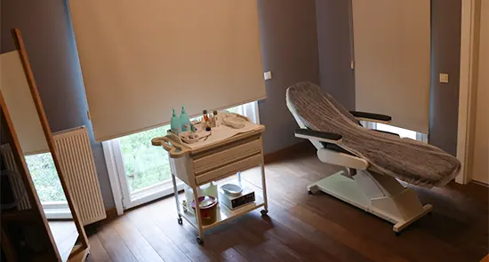 Von der Klinik bereitgestelltes Foto von Dr. Berat Bora Ok